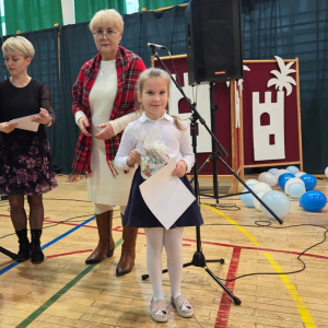 Podsumowanie rodzinnego konkursu  „Najpiękniejsza Ozdoba Świąteczna”