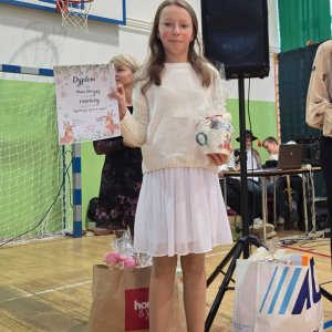 Podsumowanie rodzinnego konkursu  „Najpiękniejsza Ozdoba Świąteczna”