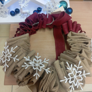 Podsumowanie rodzinnego konkursu  „Najpiękniejsza Ozdoba Świąteczna”