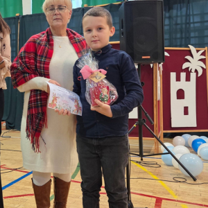 Podsumowanie rodzinnego konkursu  „Najpiękniejsza Ozdoba Świąteczna”