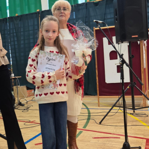 Podsumowanie rodzinnego konkursu  „Najpiękniejsza Ozdoba Świąteczna”
