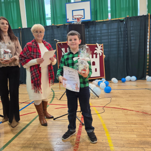 Podsumowanie rodzinnego konkursu  „Najpiękniejsza Ozdoba Świąteczna”