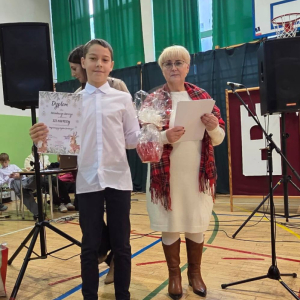 Podsumowanie rodzinnego konkursu  „Najpiękniejsza Ozdoba Świąteczna”