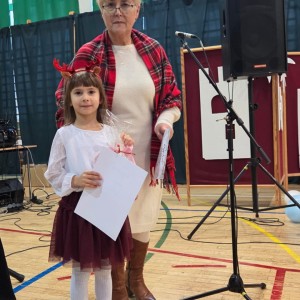 Podsumowanie rodzinnego konkursu  „Najpiękniejsza Ozdoba Świąteczna”