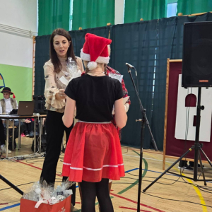 Podsumowanie rodzinnego konkursu  „Najpiękniejsza Ozdoba Świąteczna”