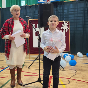 Podsumowanie rodzinnego konkursu  „Najpiękniejsza Ozdoba Świąteczna”