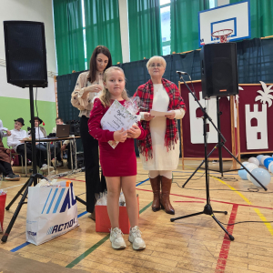 Podsumowanie rodzinnego konkursu  „Najpiękniejsza Ozdoba Świąteczna”