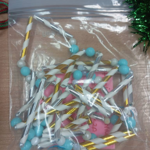 Podsumowanie rodzinnego konkursu  „Najpiękniejsza Ozdoba Świąteczna”