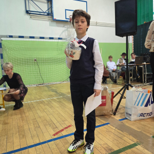 Podsumowanie rodzinnego konkursu  „Najpiękniejsza Ozdoba Świąteczna”