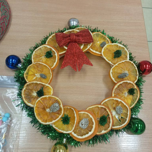 Podsumowanie rodzinnego konkursu  „Najpiękniejsza Ozdoba Świąteczna”