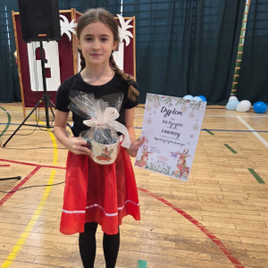 Podsumowanie rodzinnego konkursu  „Najpiękniejsza Ozdoba Świąteczna”