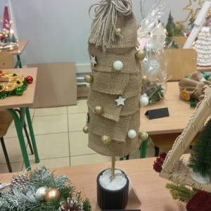 Podsumowanie rodzinnego konkursu  „Najpiękniejsza Ozdoba Świąteczna”