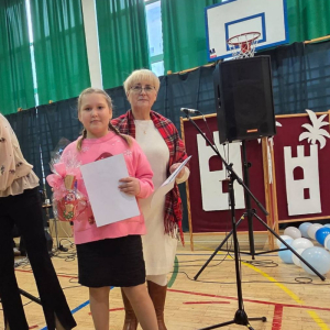 Podsumowanie rodzinnego konkursu  „Najpiękniejsza Ozdoba Świąteczna”