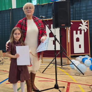 Podsumowanie rodzinnego konkursu  „Najpiękniejsza Ozdoba Świąteczna”