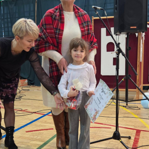 Podsumowanie rodzinnego konkursu  „Najpiękniejsza Ozdoba Świąteczna”