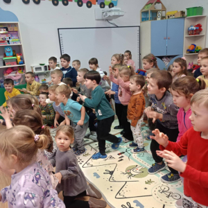 Zajęcia muzyczne Yamaha