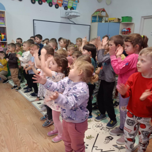 Zajęcia muzyczne Yamaha