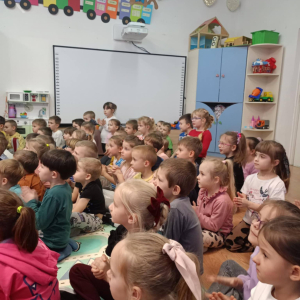 Zajęcia muzyczne Yamaha