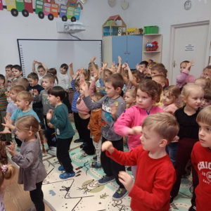 Zajęcia muzyczne Yamaha