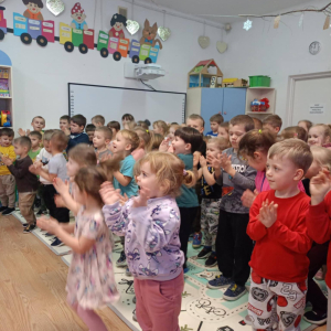 Zajęcia muzyczne Yamaha