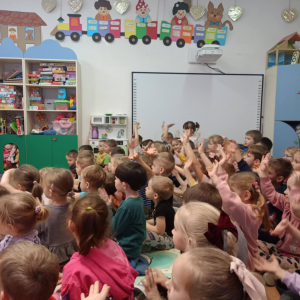 Zajęcia muzyczne Yamaha