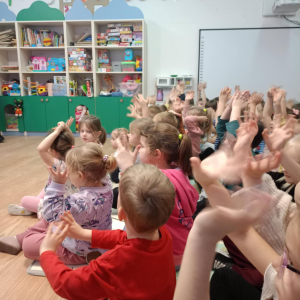 Zajęcia muzyczne Yamaha