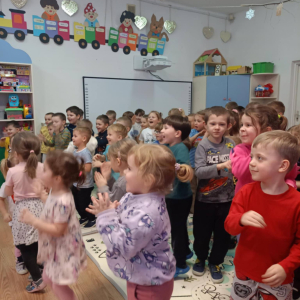 Zajęcia muzyczne Yamaha