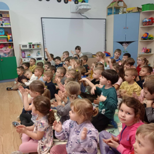 Zajęcia muzyczne Yamaha