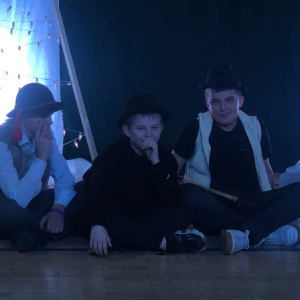 III Koncert Kolęd w naszej szkole