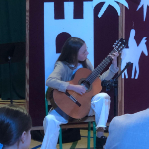 III Koncert Kolęd w naszej szkole