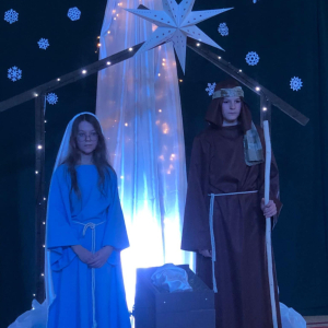 III Koncert Kolęd w naszej szkole