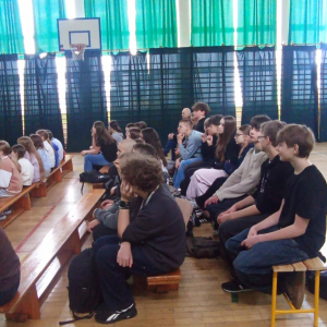 Podróż do Indii bez wyjeżdżania ze szkoły! 