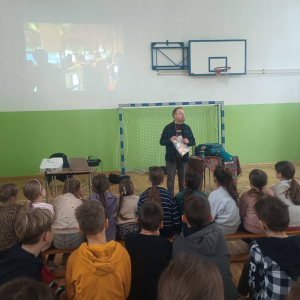 Podróż do Indii bez wyjeżdżania ze szkoły! 