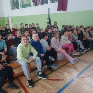 Podróż do Indii bez wyjeżdżania ze szkoły! 