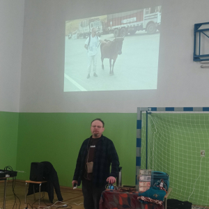 Podróż do Indii bez wyjeżdżania ze szkoły! 