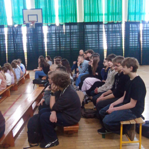 Podróż do Indii bez wyjeżdżania ze szkoły! 