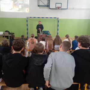 Podróż do Indii bez wyjeżdżania ze szkoły! 