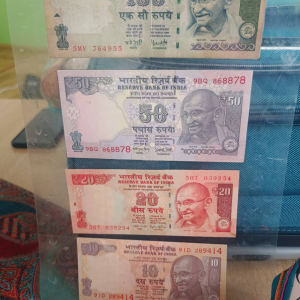 Podróż do Indii bez wyjeżdżania ze szkoły! 