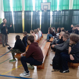 Podróż do Indii bez wyjeżdżania ze szkoły! 