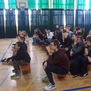 Podróż do Indii bez wyjeżdżania ze szkoły! 