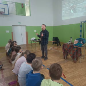 Podróż do Indii bez wyjeżdżania ze szkoły! 