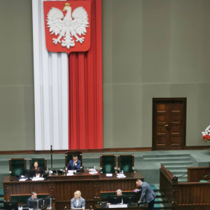 Wycieczka do Warszawy klas 5 i 7.