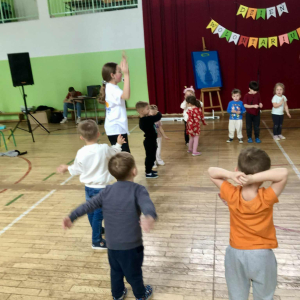 Dzień Wolontariusza w naszej szkole