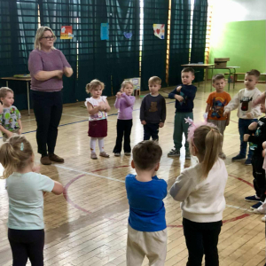 Dzień Wolontariusza w naszej szkole