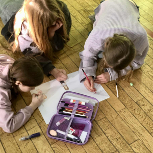 Dzień Wolontariusza w naszej szkole