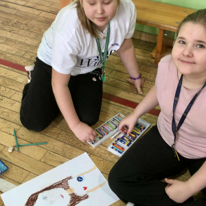 Dzień Wolontariusza w naszej szkole