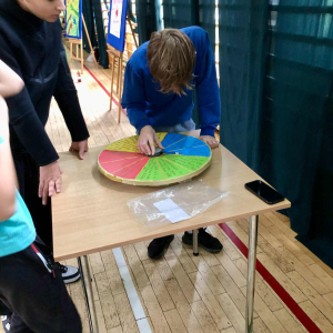 Dzień Wolontariusza w naszej szkole