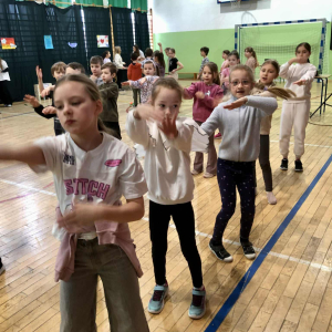 Dzień Wolontariusza w naszej szkole