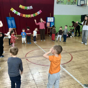 Dzień Wolontariusza w naszej szkole