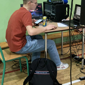 Dzień Wolontariusza w naszej szkole